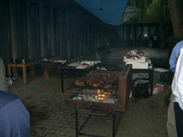 Barbeque