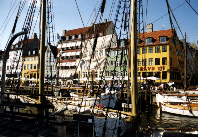 Nyhavn