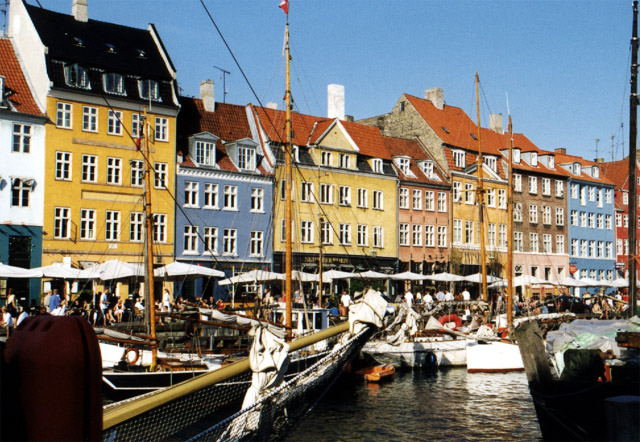 Nyhavn