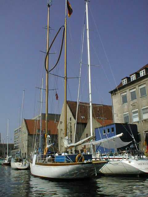 Yachts